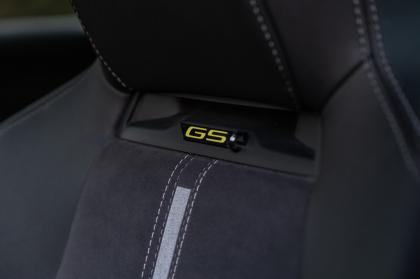 Test: Opel Astra GSe Plug-in Hybrid 225Ps